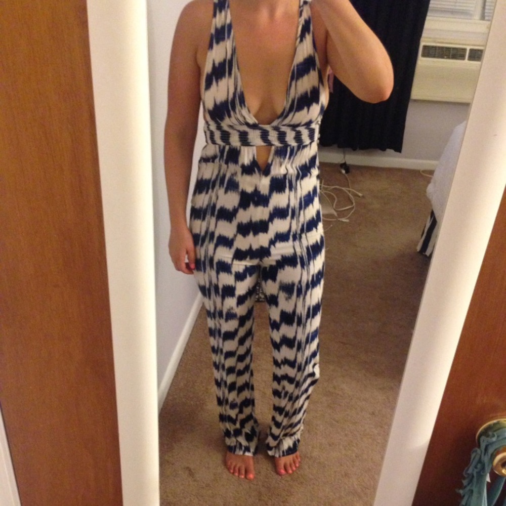 Jumpsuit